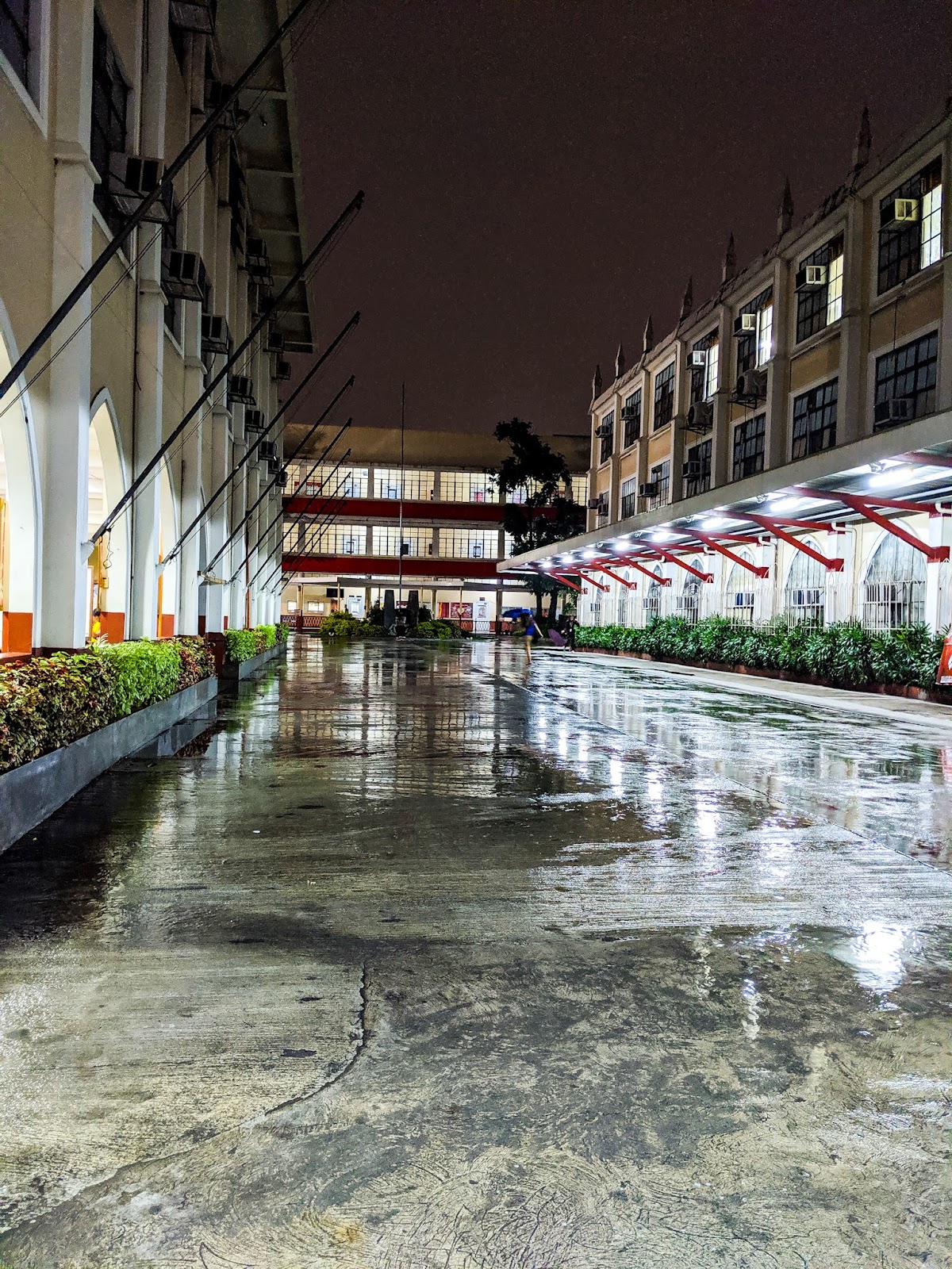 San Beda University photo 9