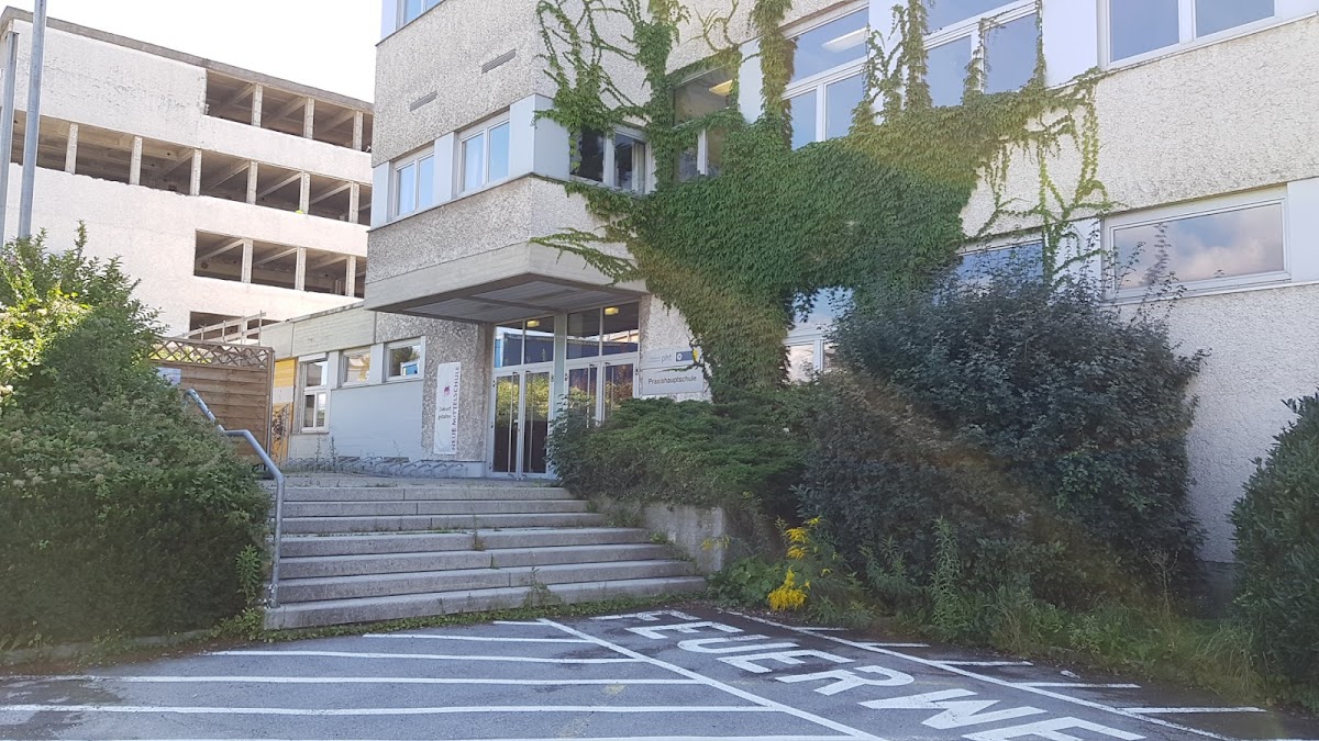 University of Education Tyrol photo 1