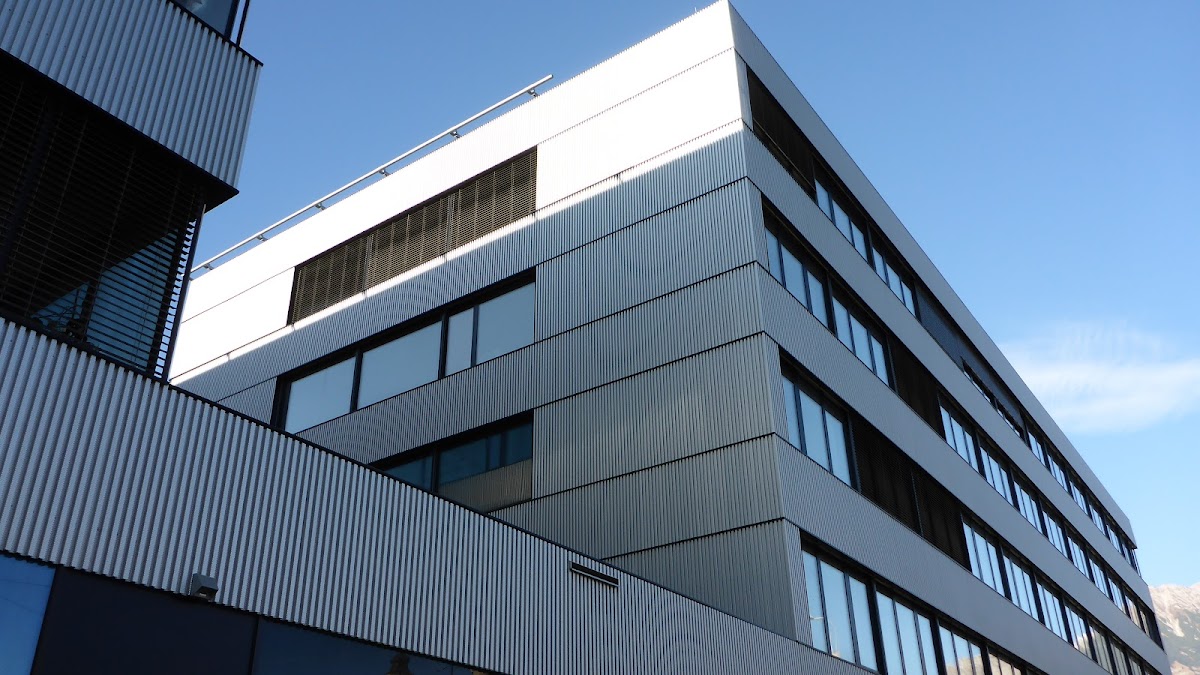 University of Education Tyrol photo 2