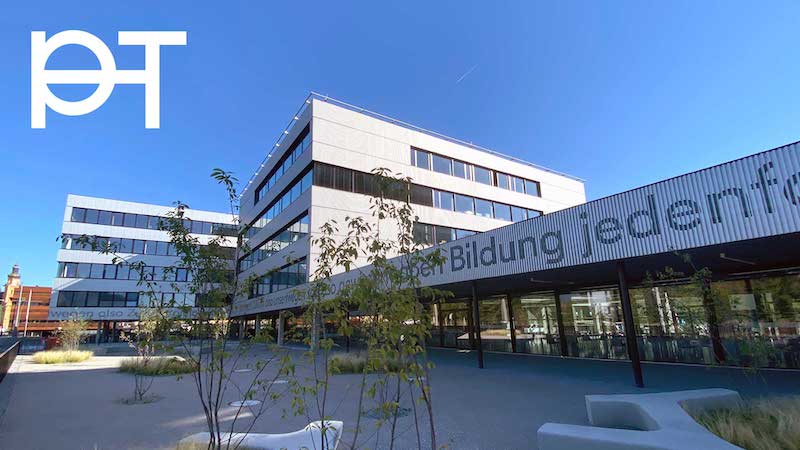 University of Education Tyrol photo 3