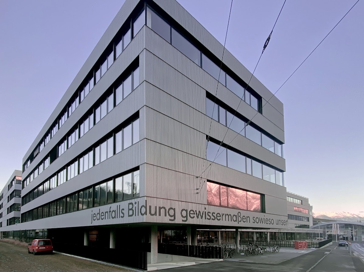 University of Education Tyrol photo 4