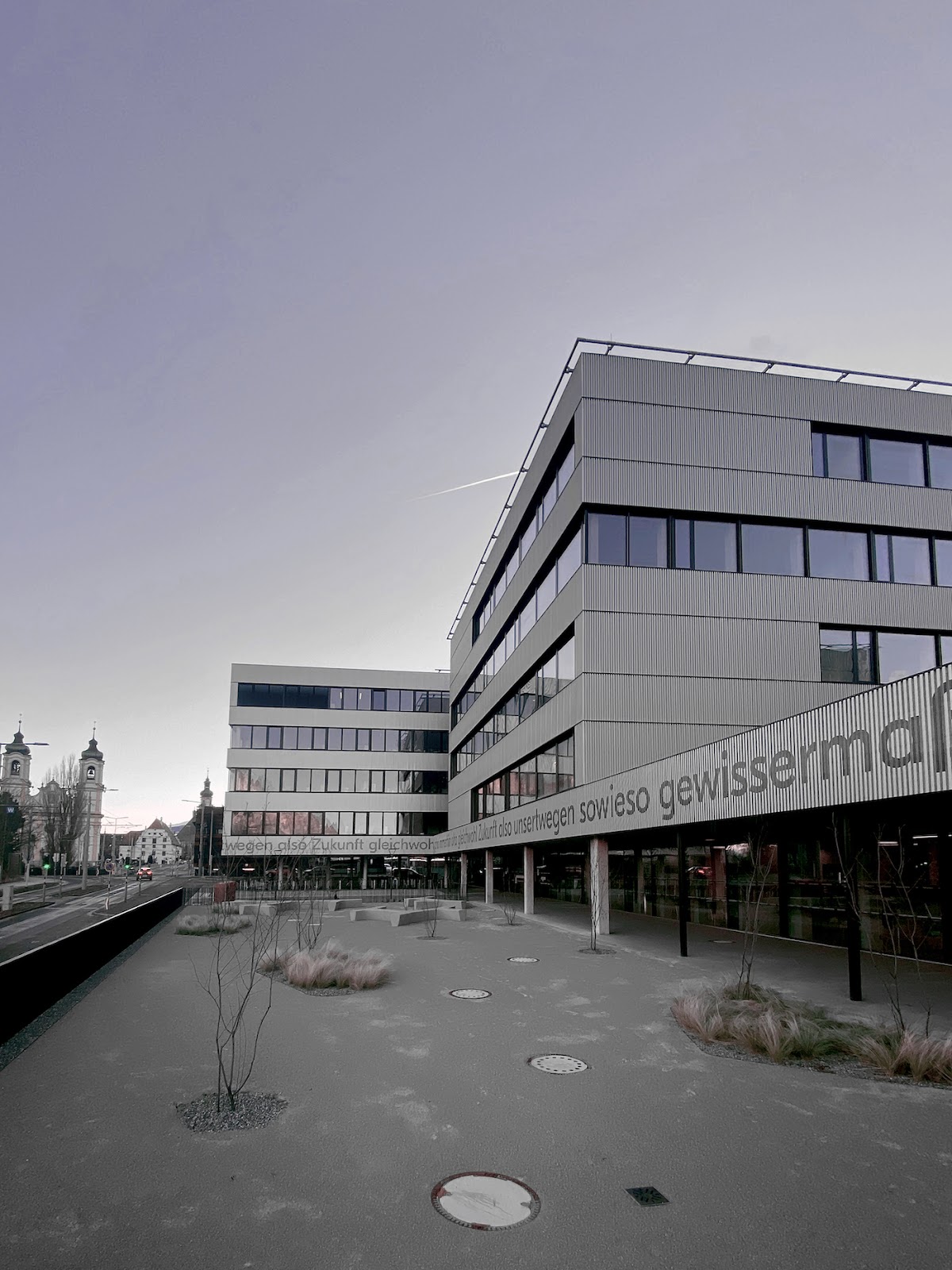 University of Education Tyrol photo 5