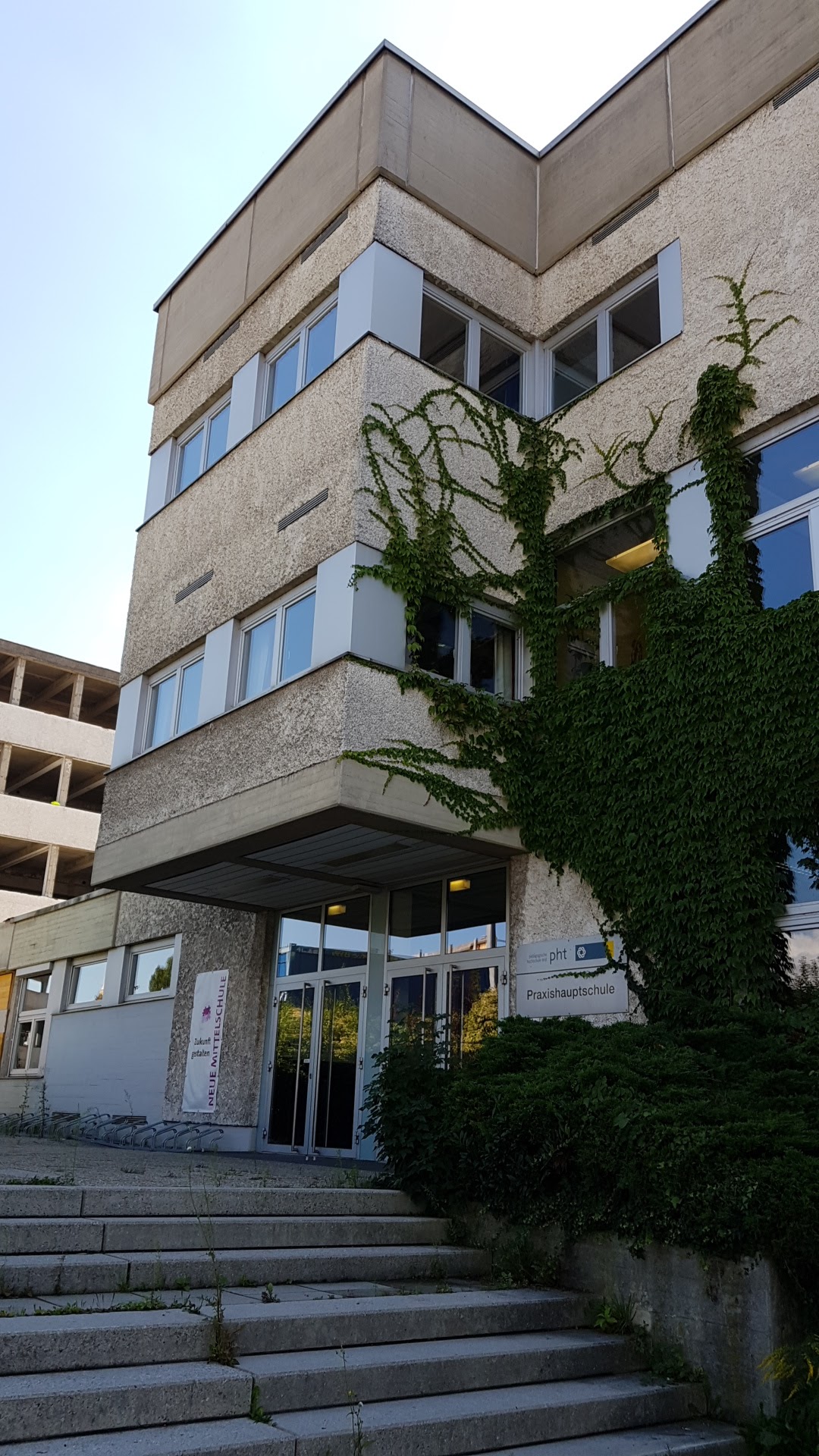 University of Education Tyrol photo 8