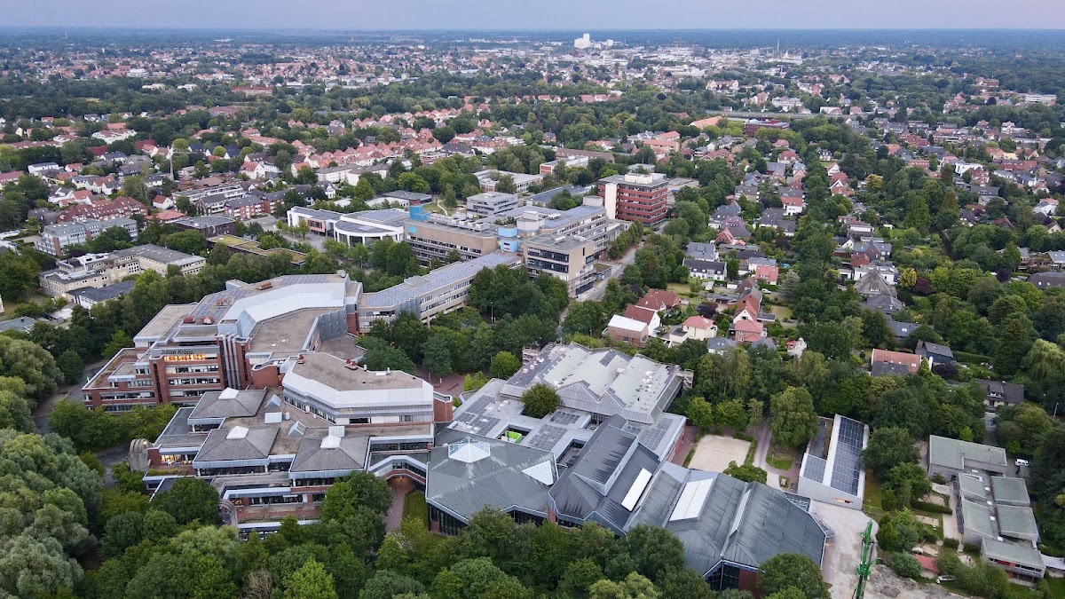Universität Oldenburg photo 3
