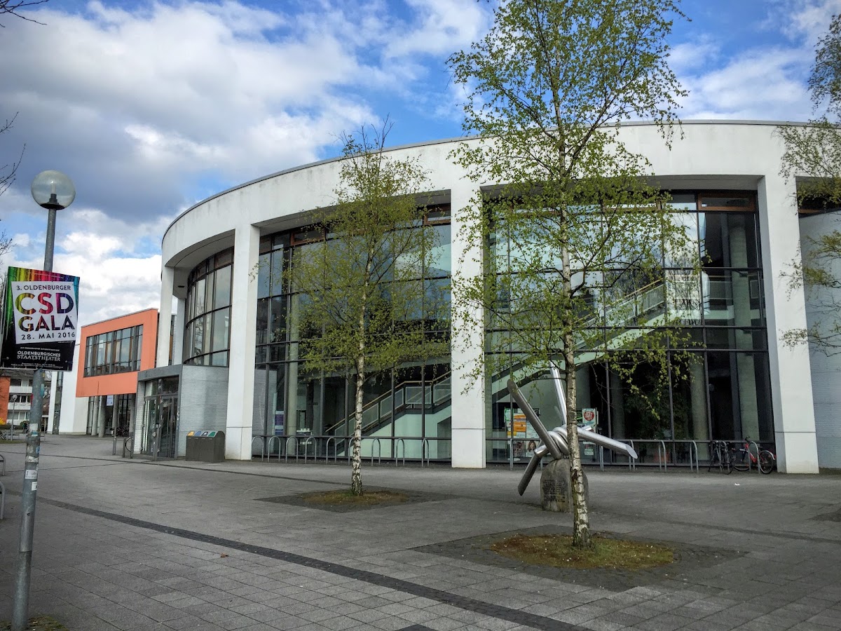 Universität Oldenburg photo 4