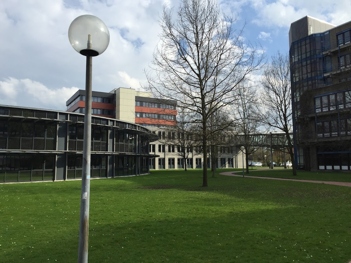 Universität Oldenburg photo 5