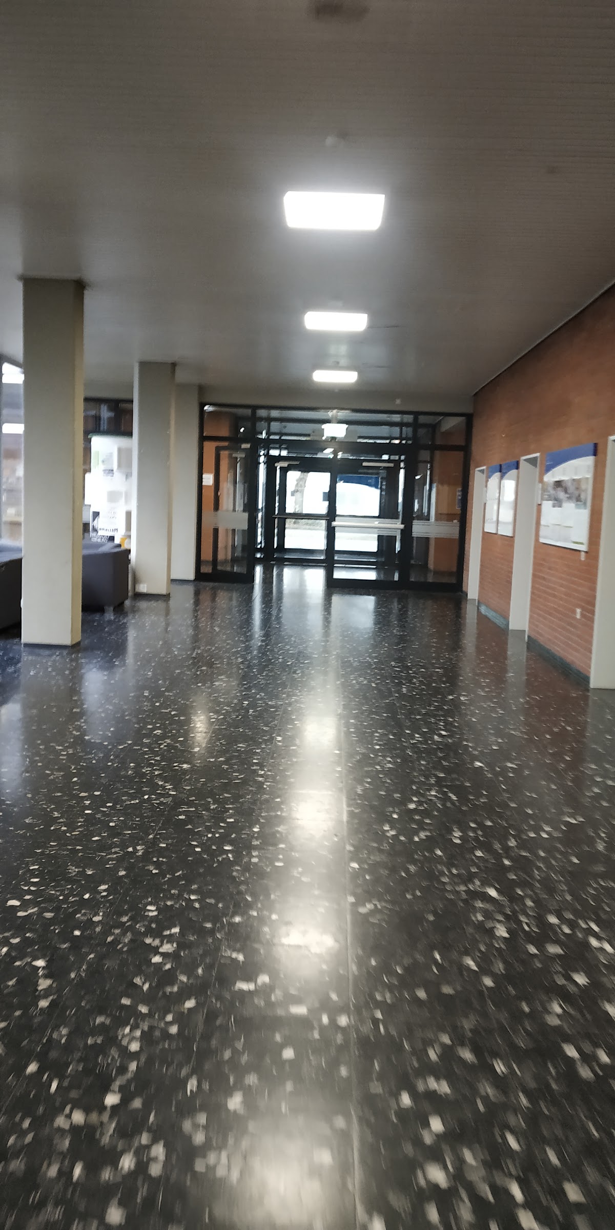 Universität Oldenburg photo 9