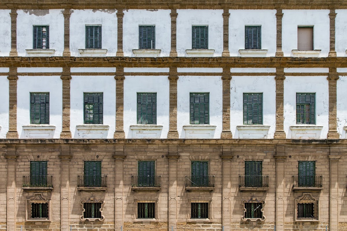 University of Cadiz photo 2
