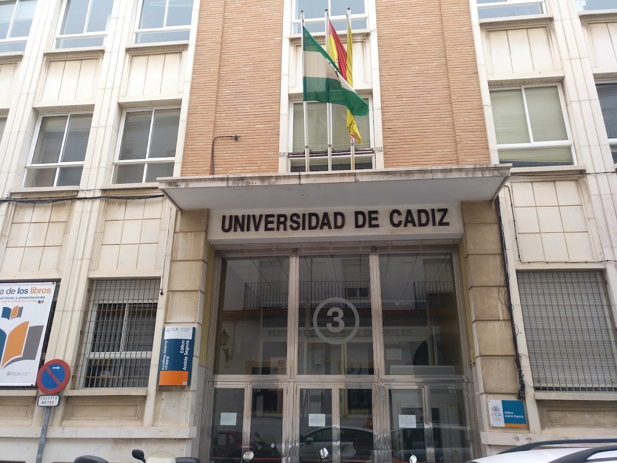 University of Cadiz photo 3