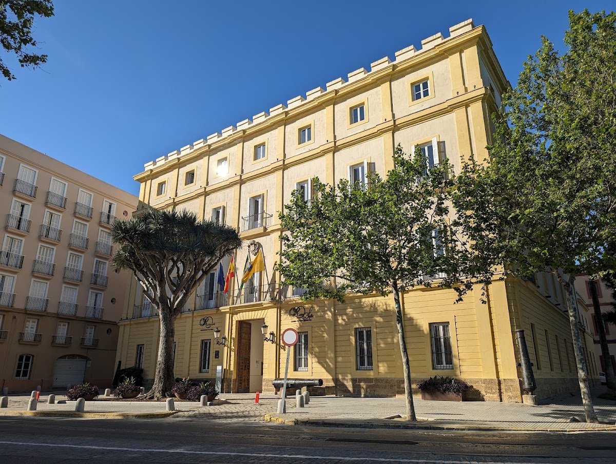 University of Cadiz photo 4