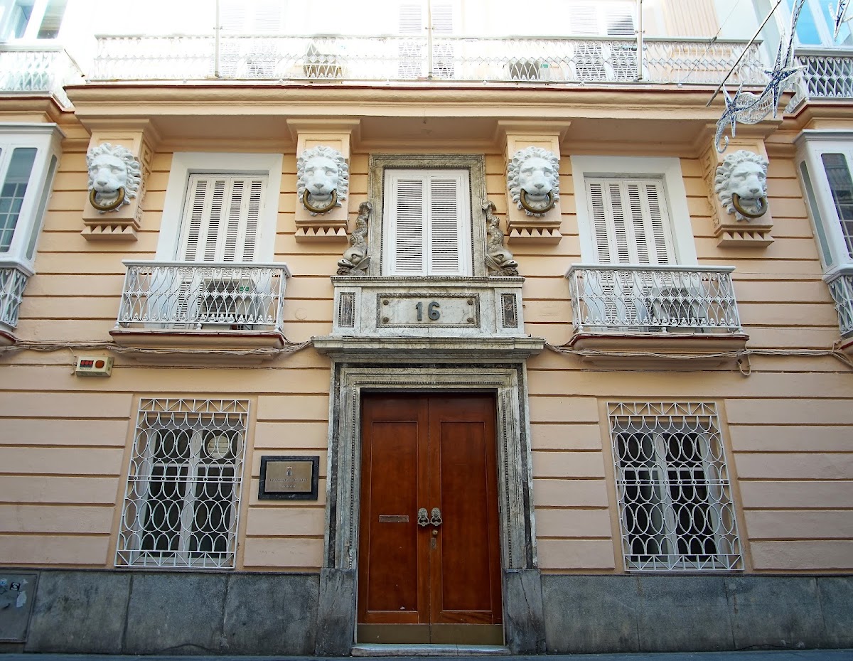 University of Cadiz photo 5