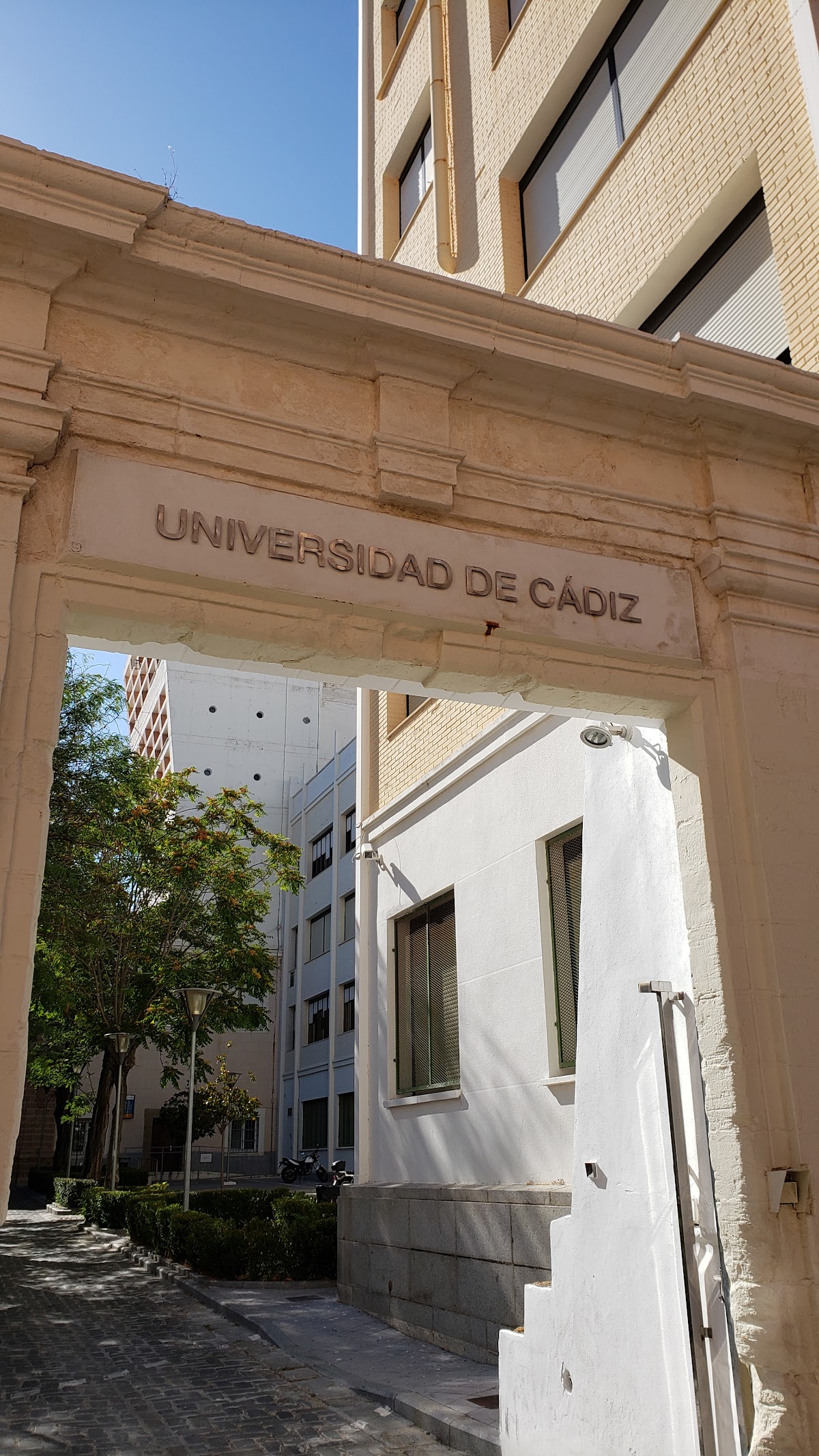 University of Cadiz photo 8