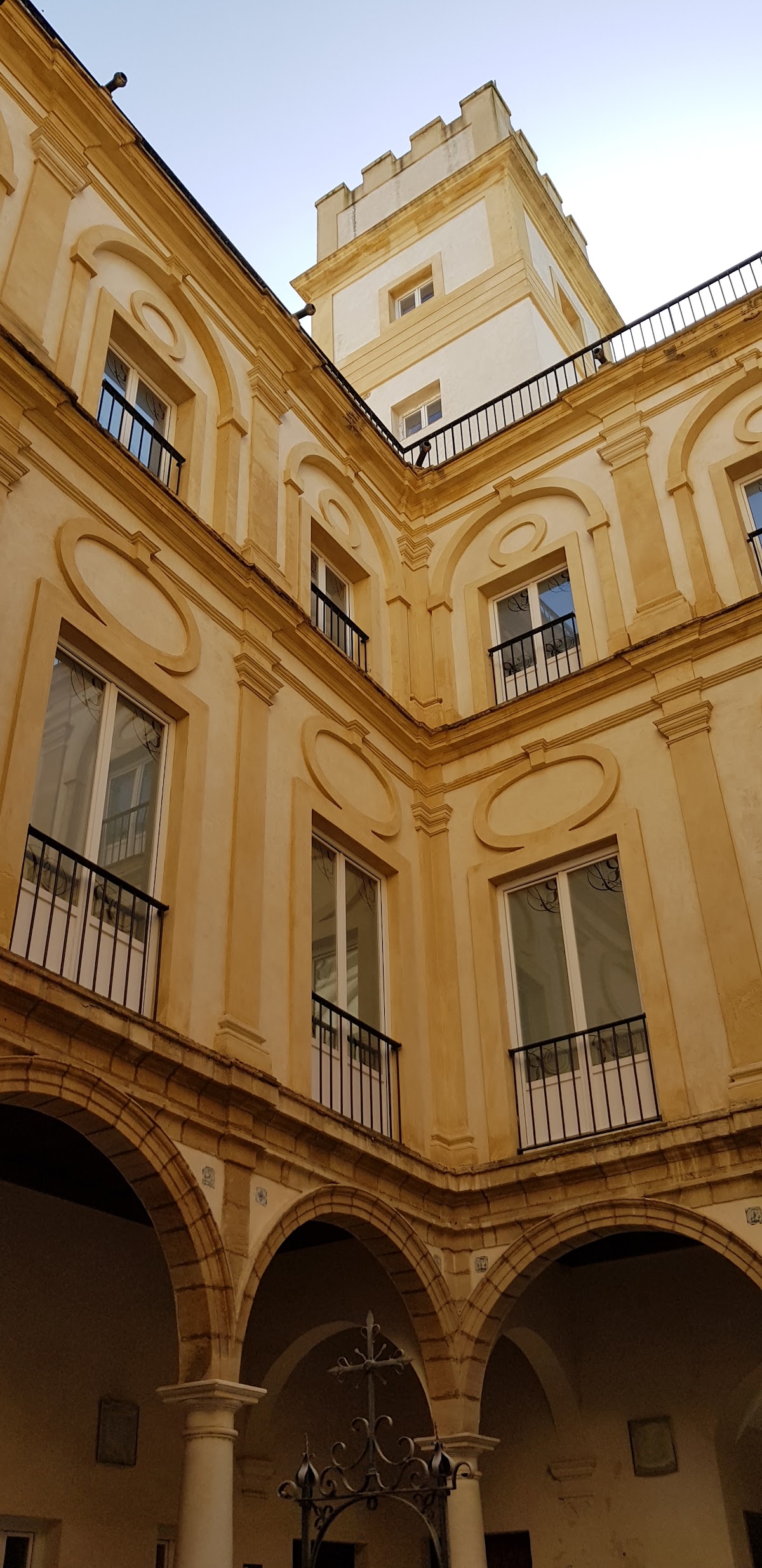 University of Cadiz photo 9