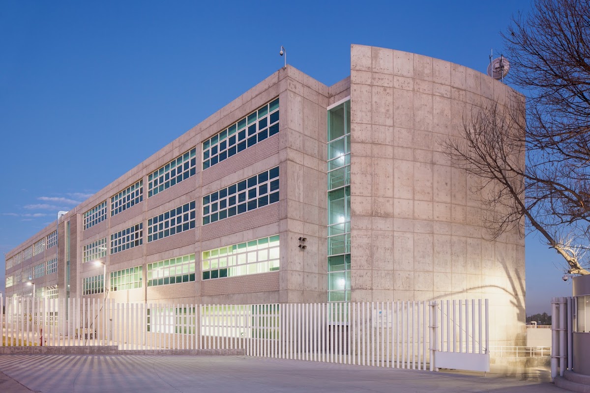 Universidad Tecnológica de México photo 1