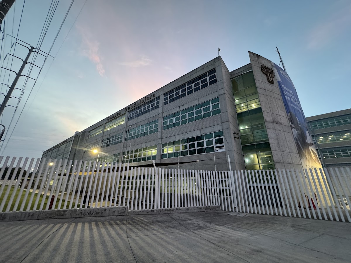 Universidad Tecnológica de México photo 4