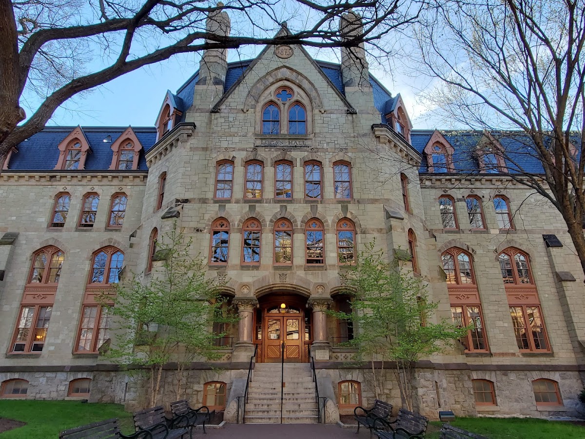 University of 1782 photo 7