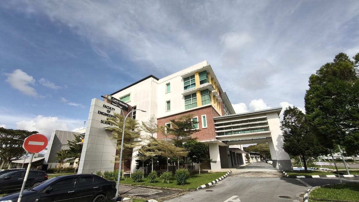 Curtin University Malaysia photo 1