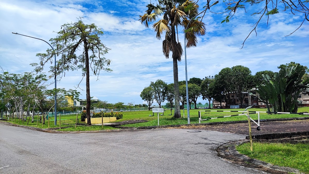 Curtin University Malaysia photo 2