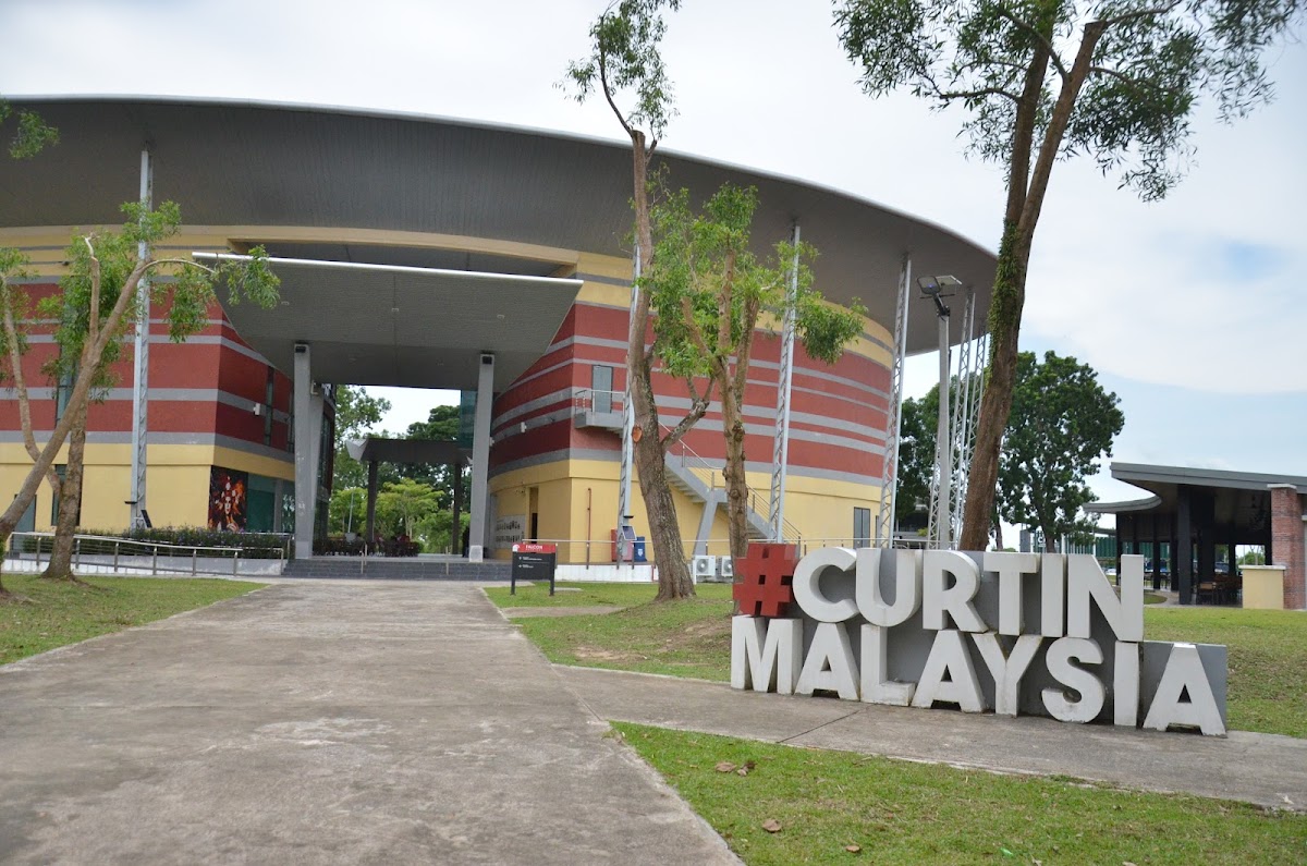 Curtin University Malaysia photo 3