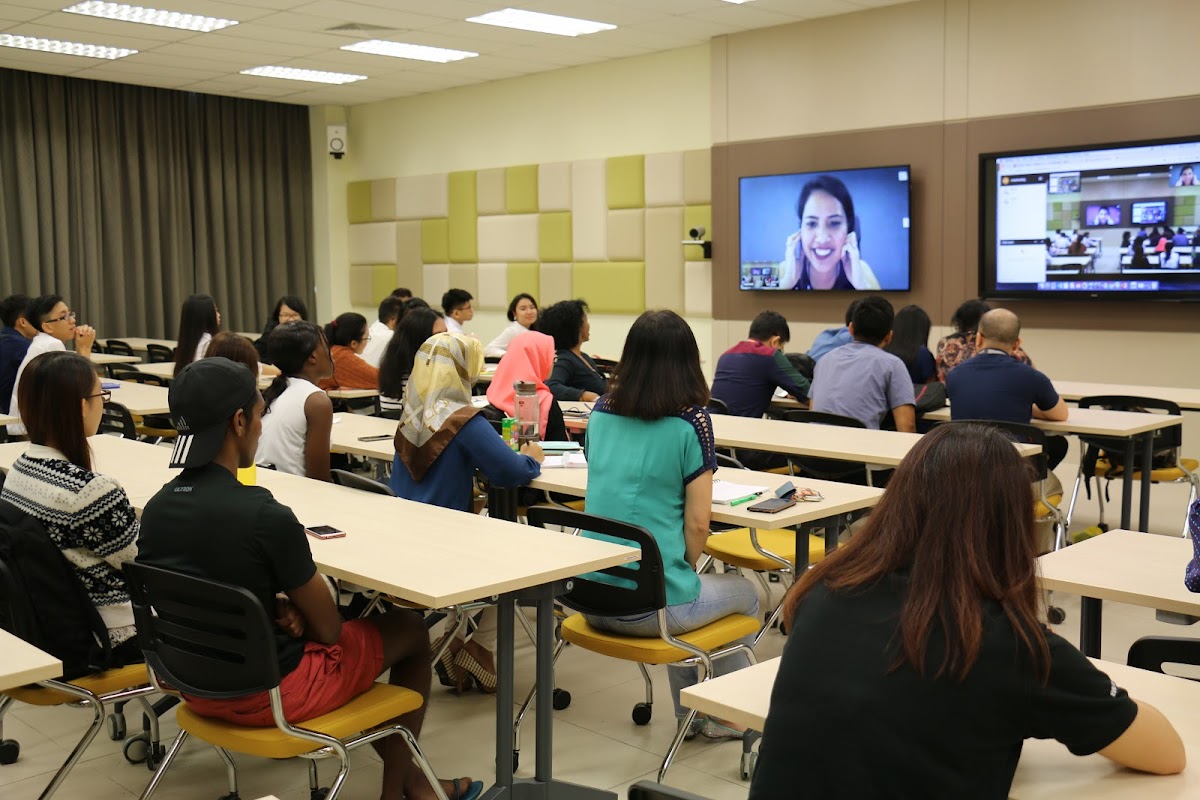 Curtin University Malaysia photo 4