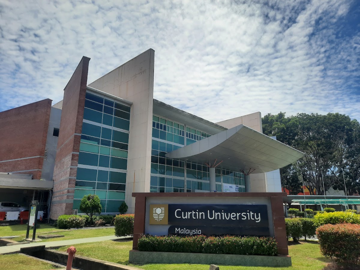 Curtin University Malaysia photo 6