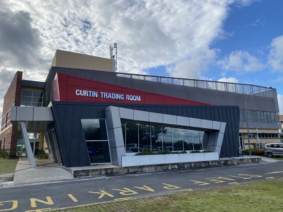 Curtin University Malaysia photo 8