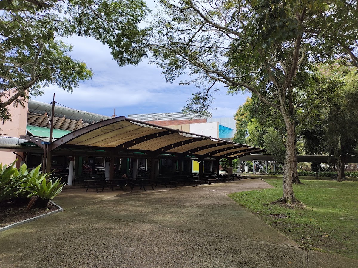 Curtin University Malaysia photo 9