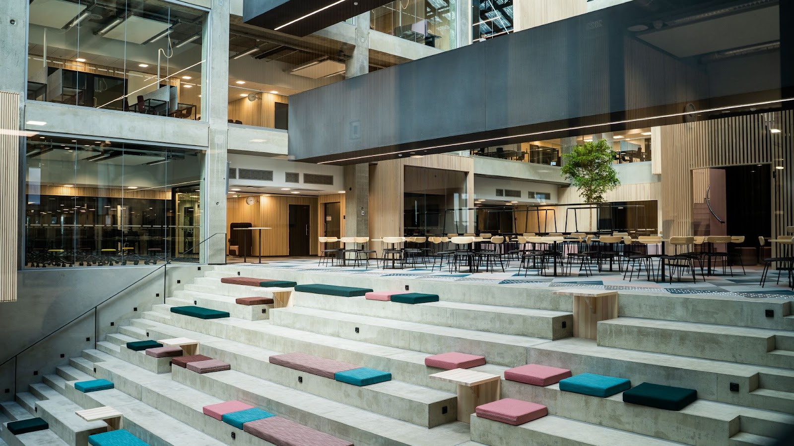 Turku University of Applied Sciences