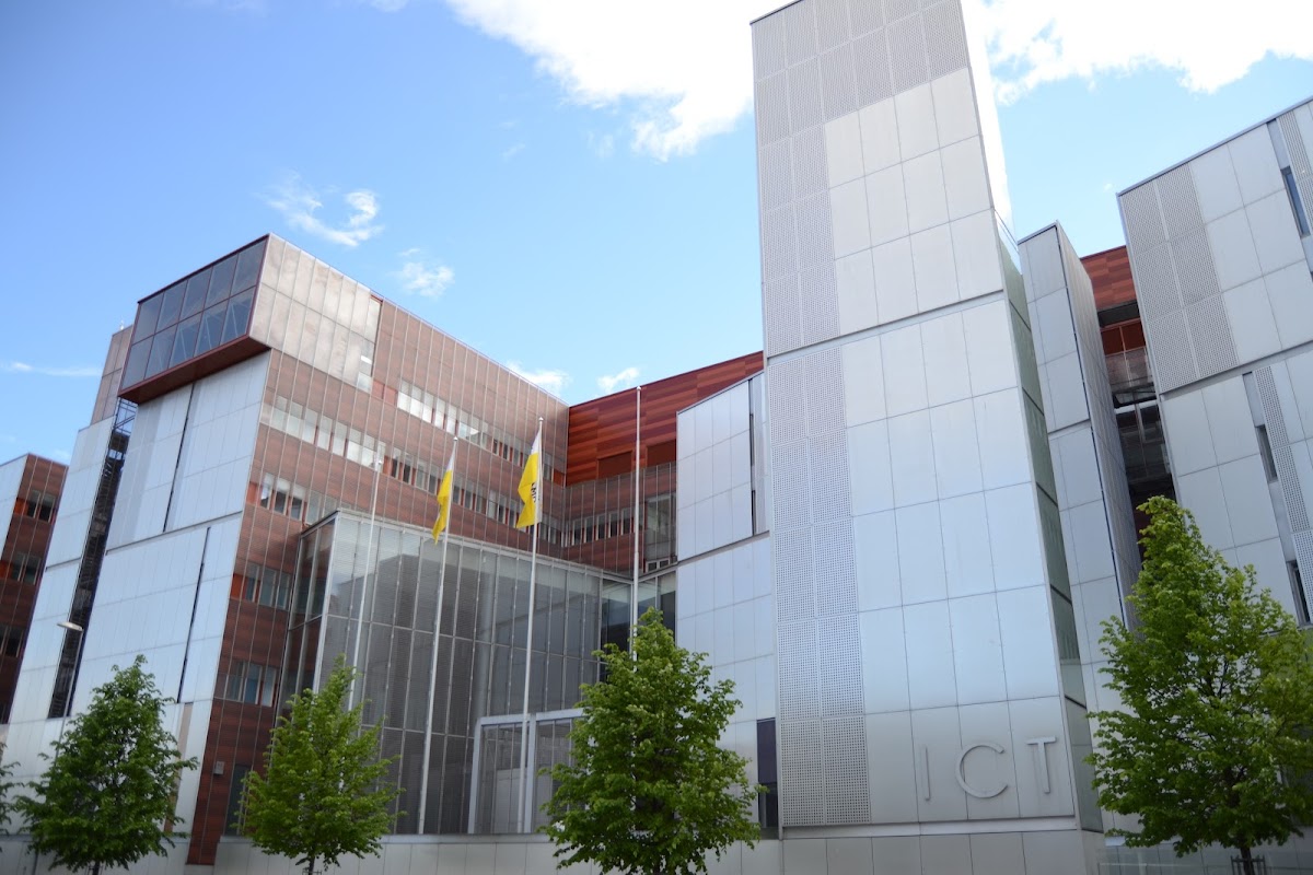 Turku University of Applied Sciences photo 1