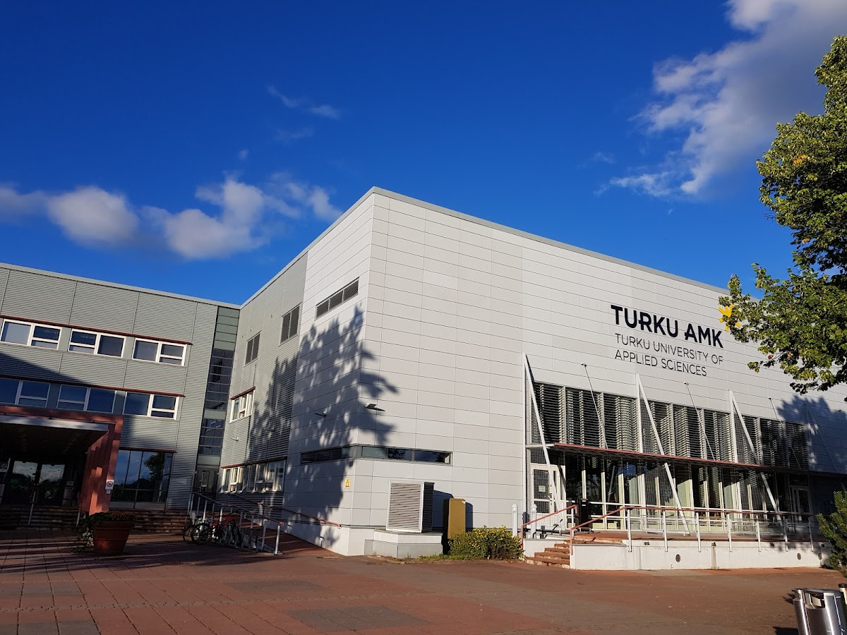 Turku University of Applied Sciences photo 2