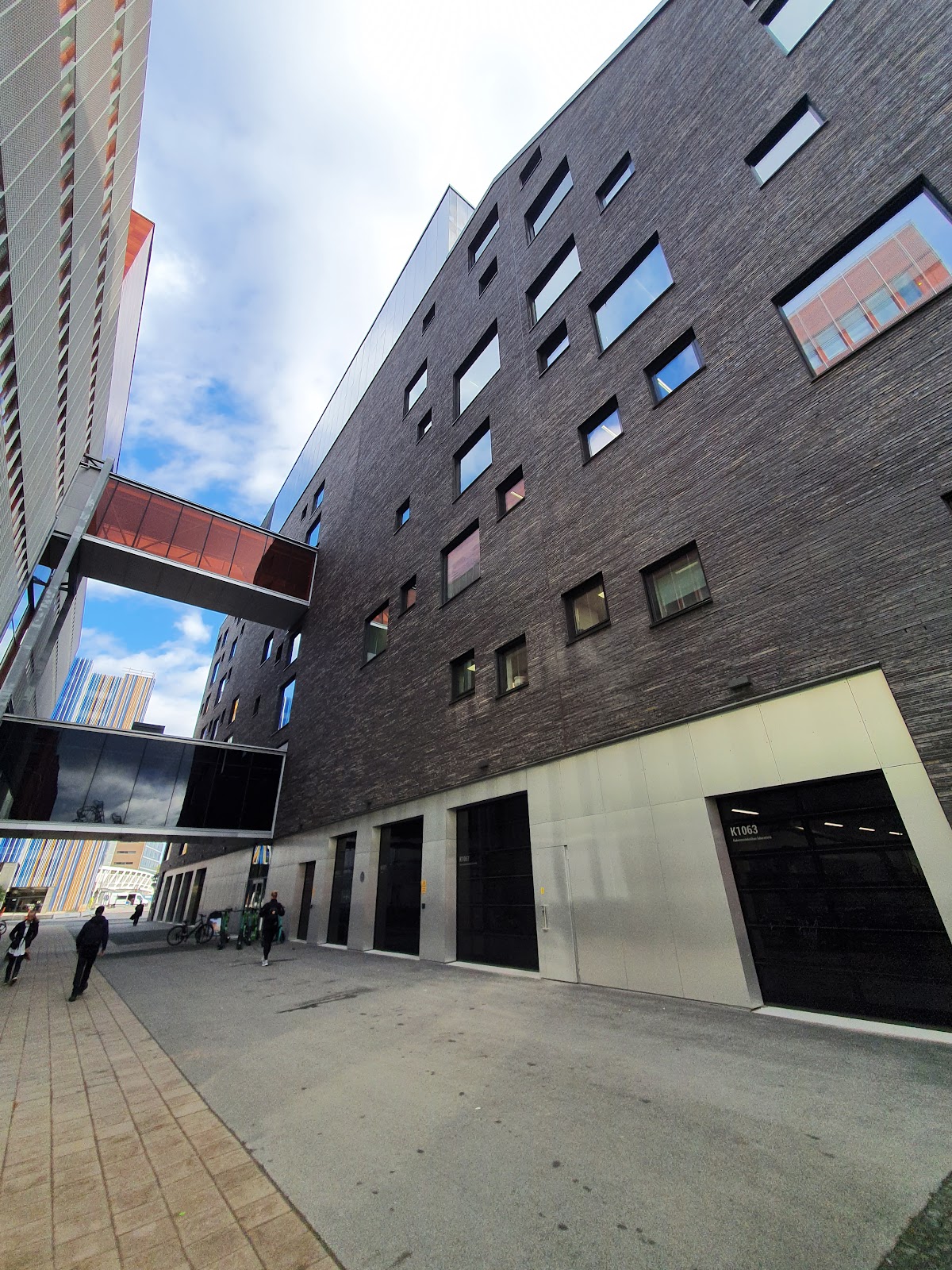 Turku University of Applied Sciences photo 3