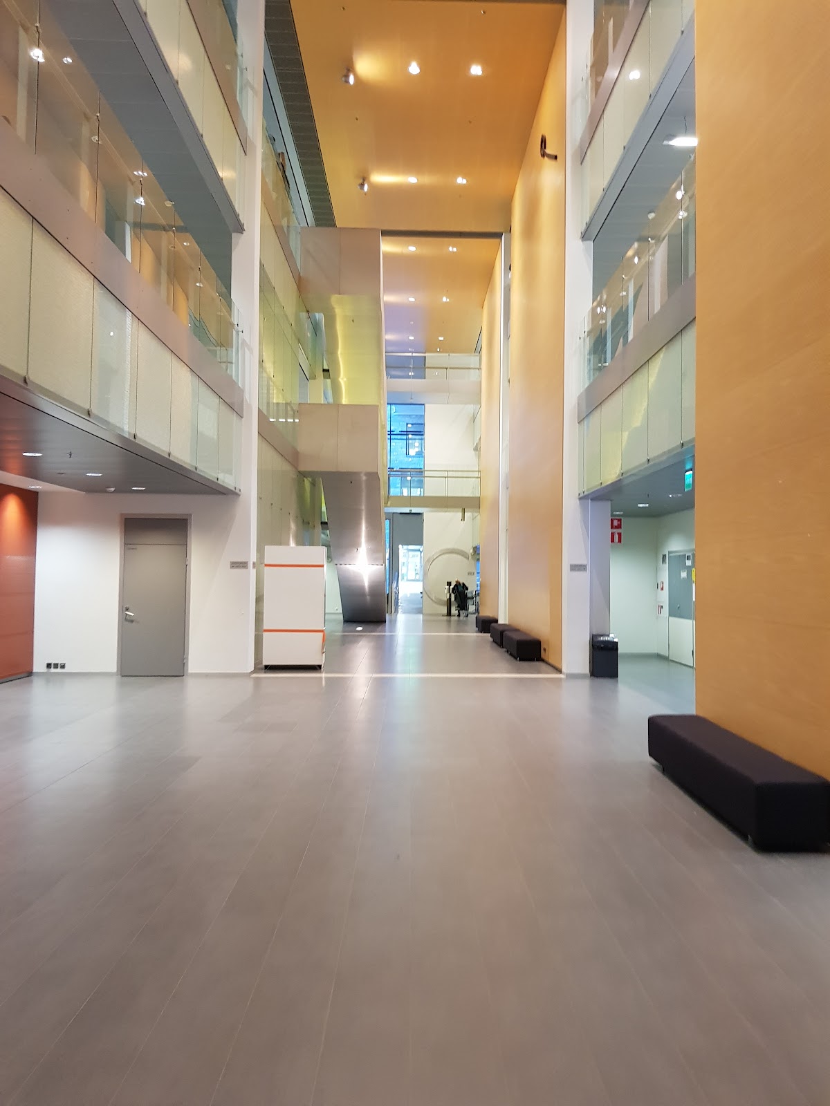 Turku University of Applied Sciences photo 6