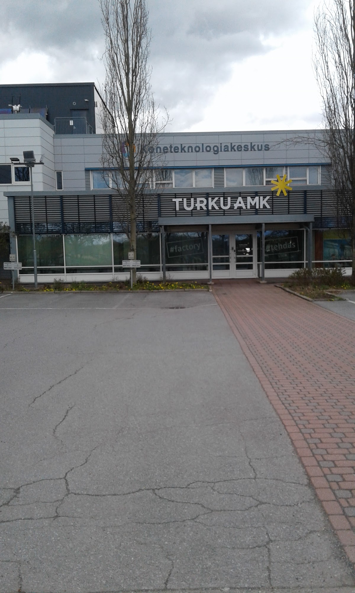 Turku University of Applied Sciences photo 7