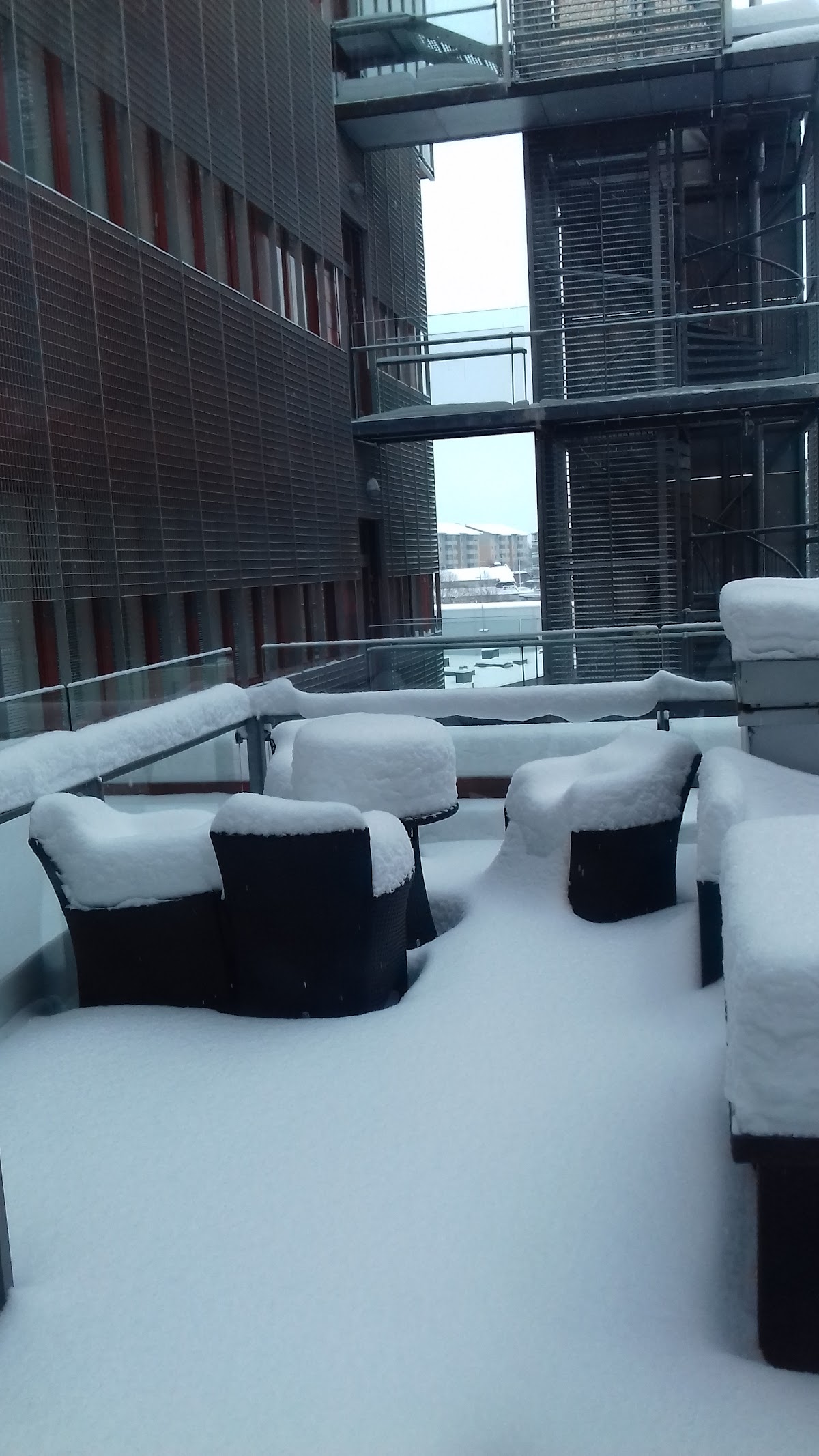 Turku University of Applied Sciences photo 8