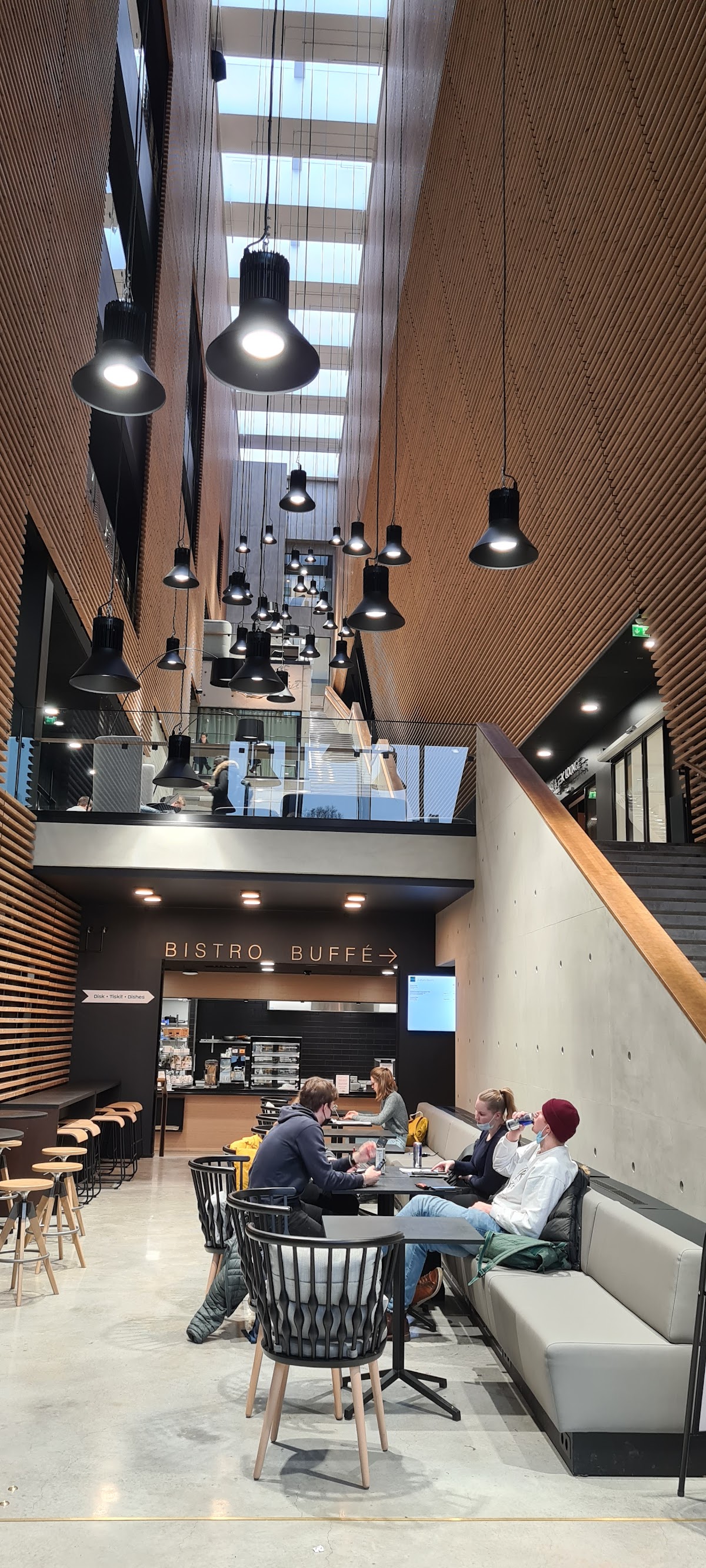 Turku University of Applied Sciences photo 9