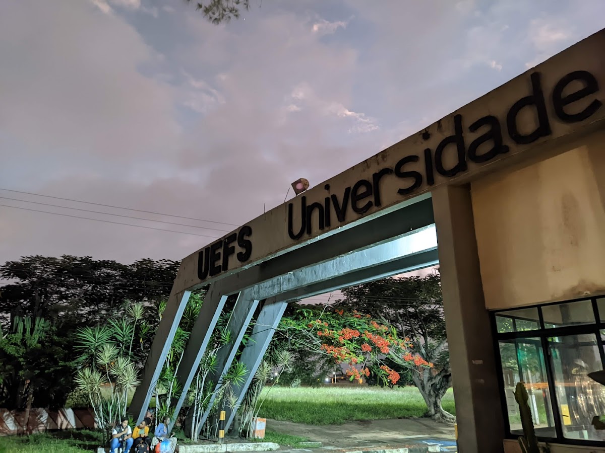 State University of Feira de Santana photo 2
