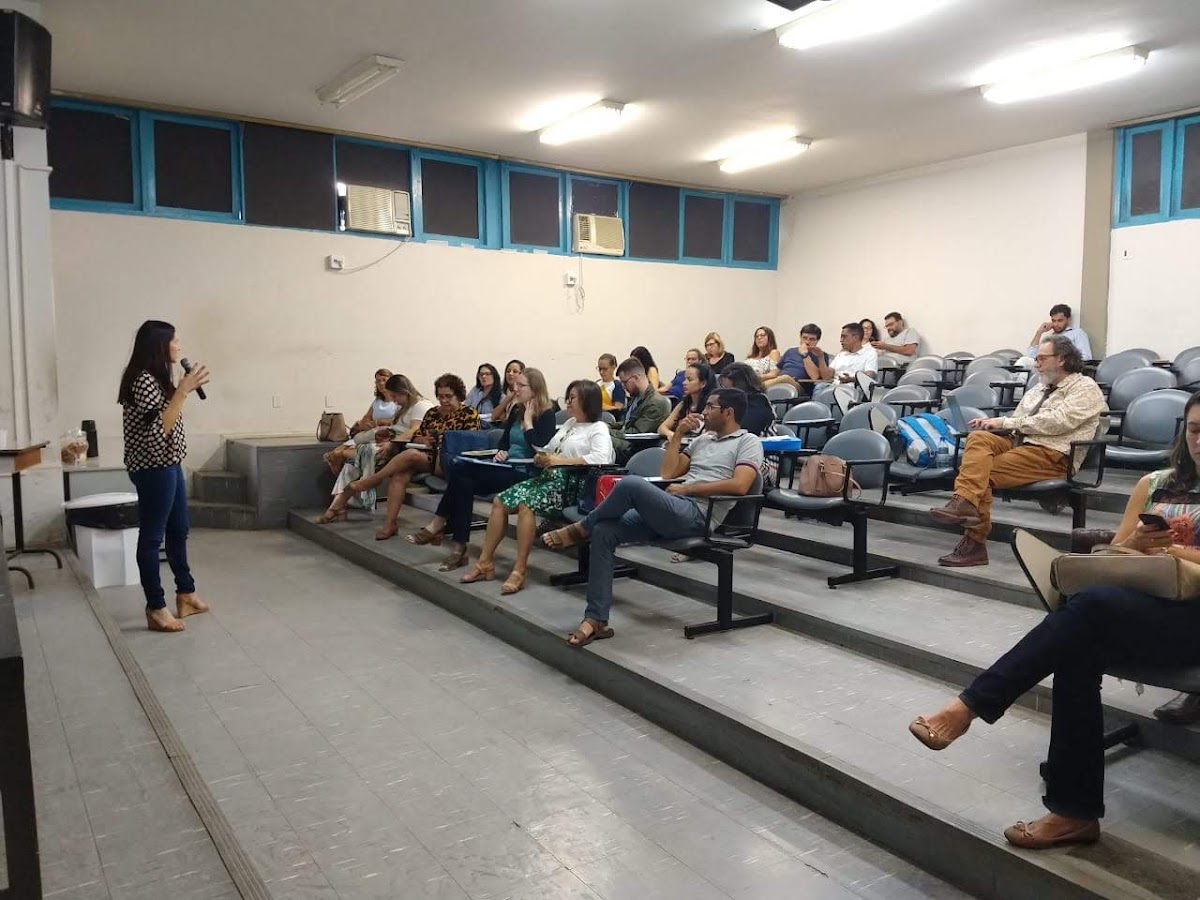 State University of Feira de Santana photo 3