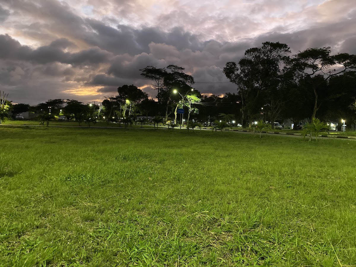 State University of Feira de Santana photo 4