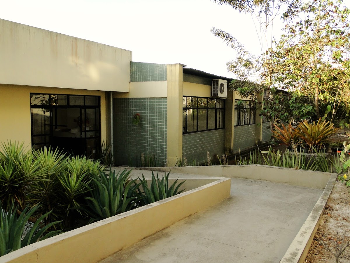 State University of Feira de Santana photo 6
