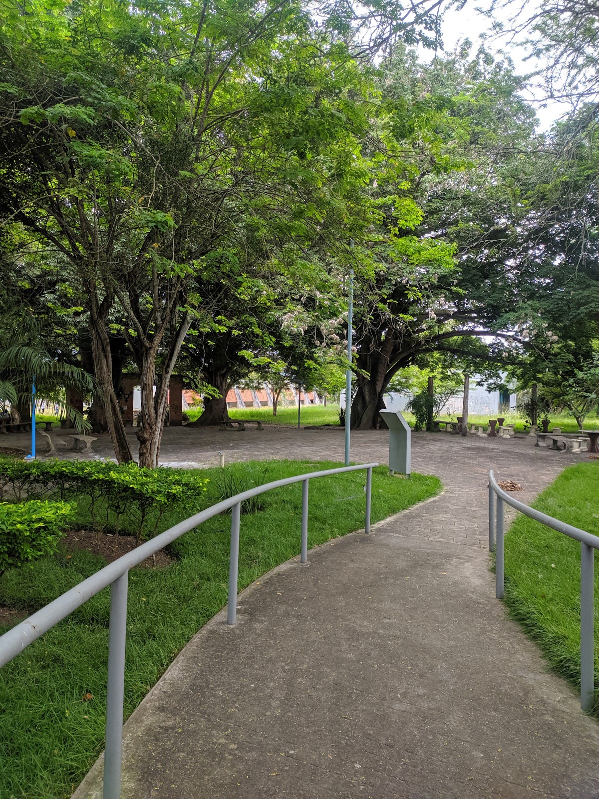 State University of Feira de Santana photo 9