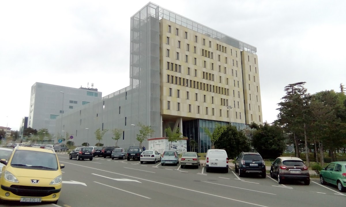 University of Rijeka photo 1