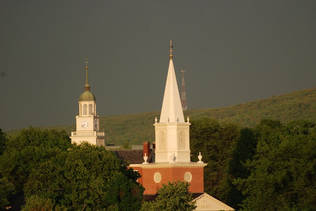 Bucknell University photo 1