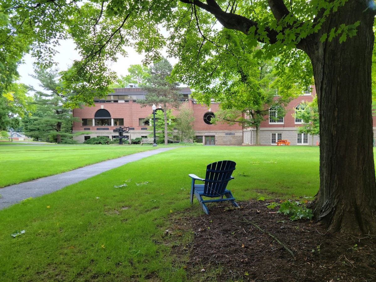 Bucknell University photo 2