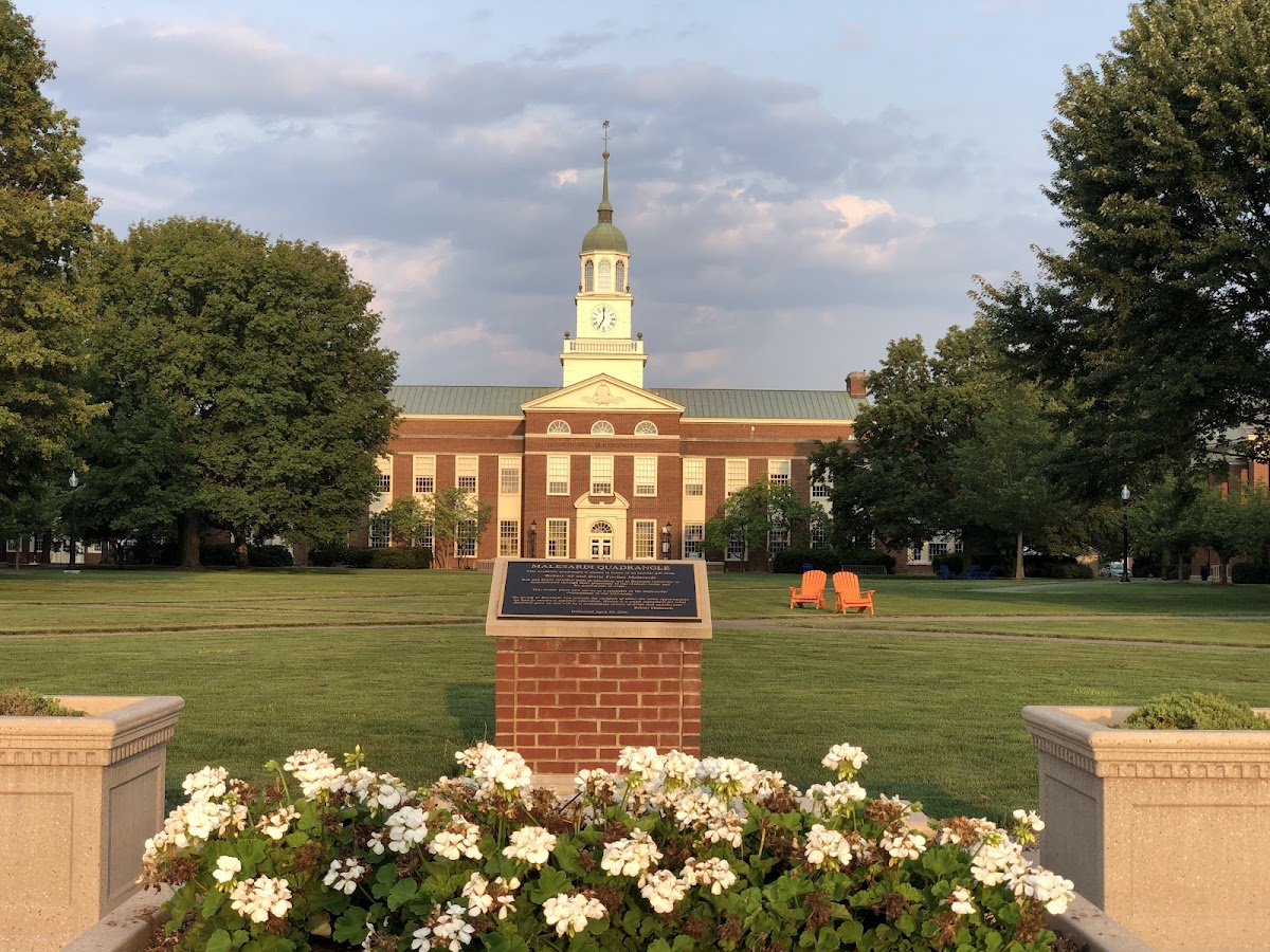 Bucknell University photo 5