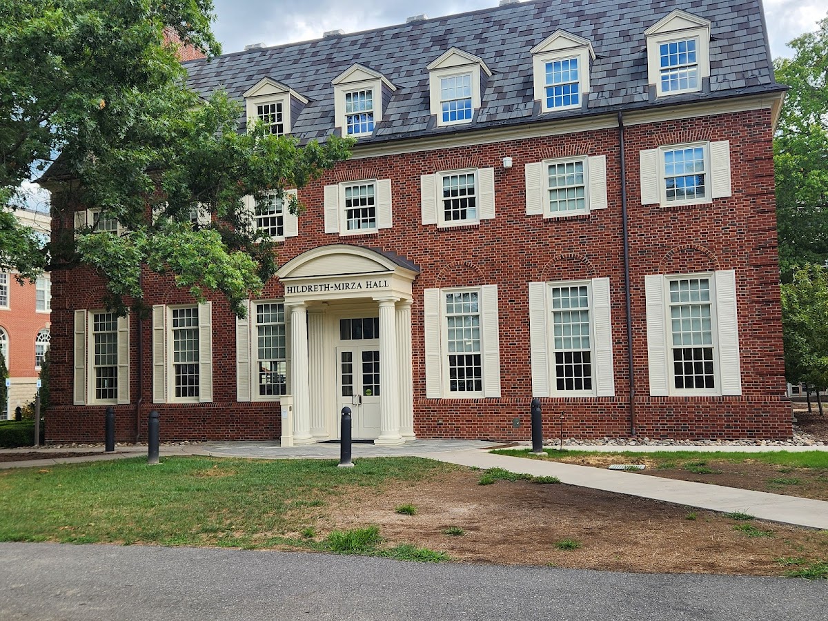 Bucknell University photo 6
