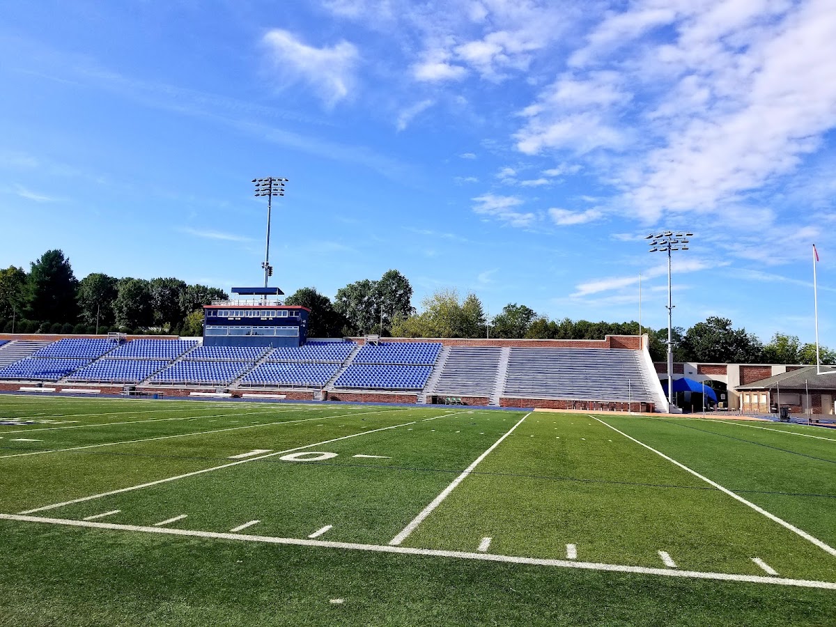 Bucknell University photo 8