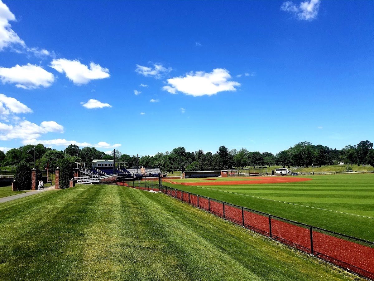Bucknell University photo 9