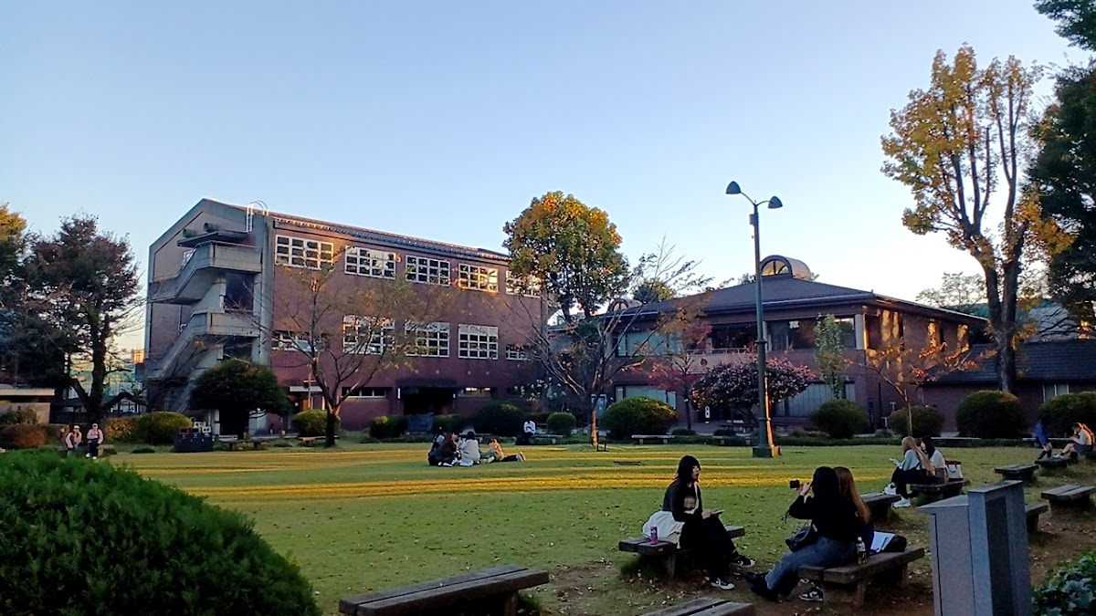 Seikei University photo 1