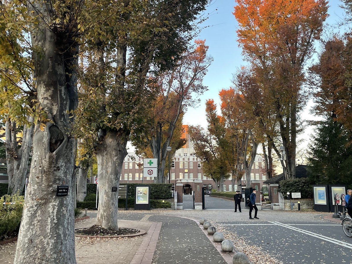 Seikei University photo 6