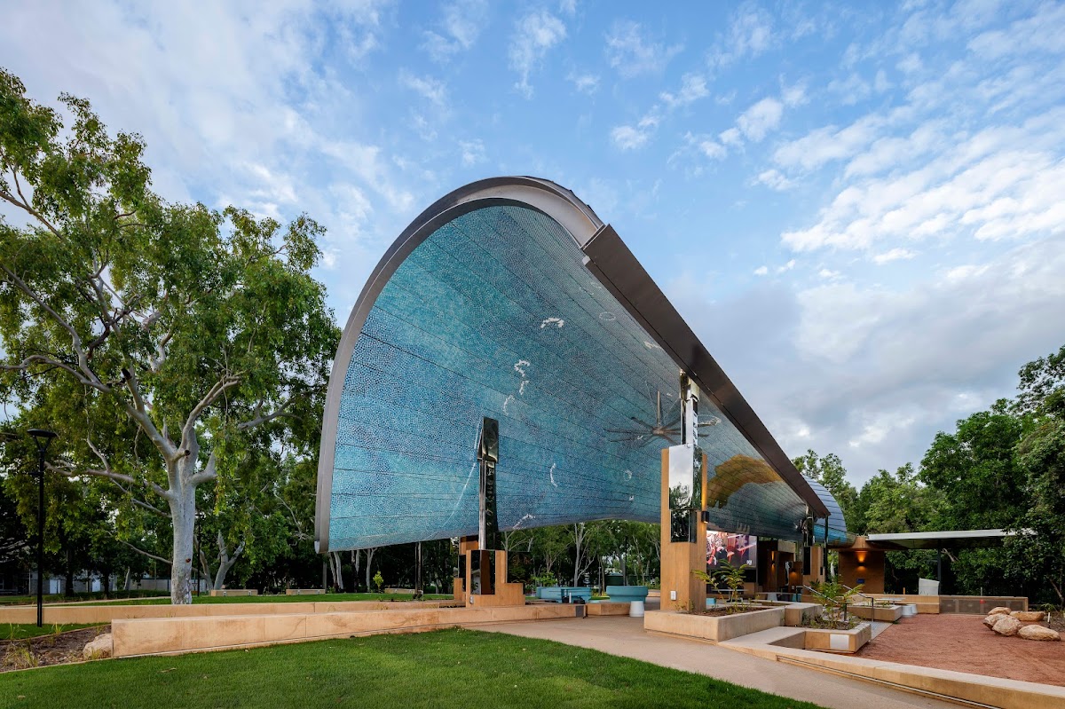 James Cook University photo 1